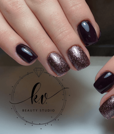 K.V. skaistuma studija