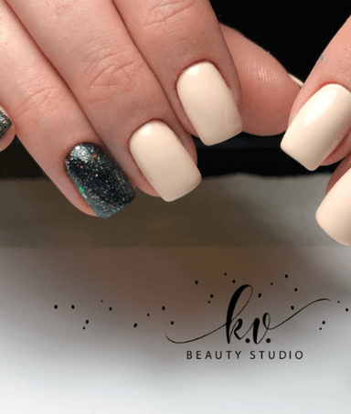 K.V. skaistuma studija