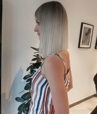 Лана Карпова