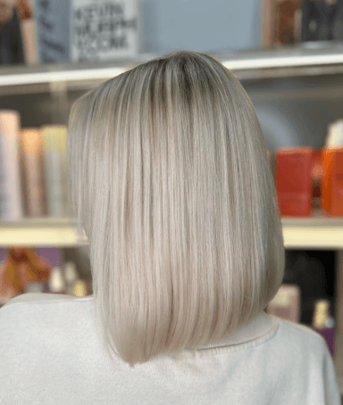 Skaistumstudija Vecrīga