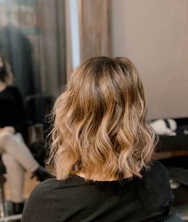 Amorete smukuma darbnīca