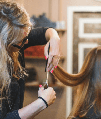 Amorete smukuma darbnīca