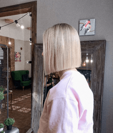 Amorete smukuma darbnīca