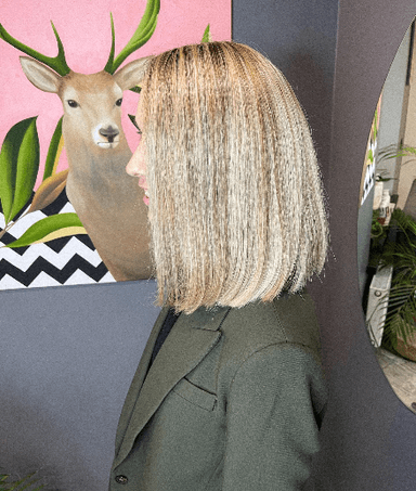 Amorete smukuma darbnīca