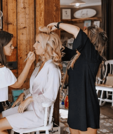 Amorete smukuma darbnīca