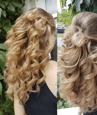 Кристина Смилгина