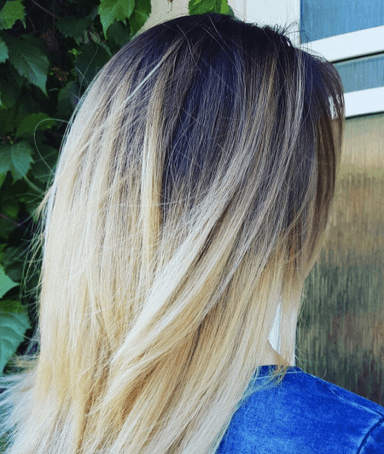 Кристина Смилгина