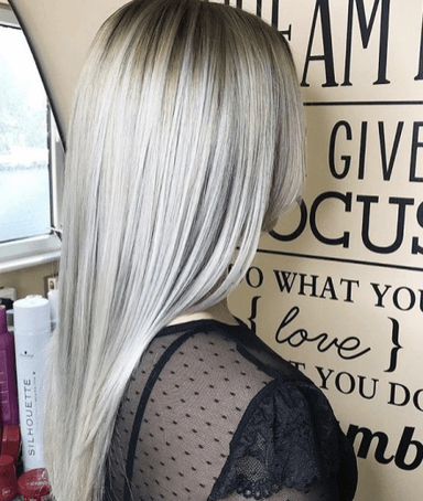 Юлечка Иванова