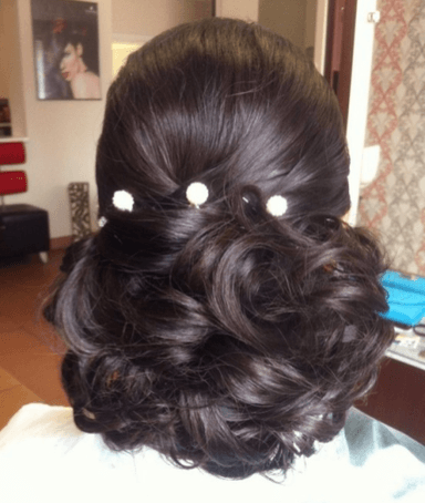 Надежда Юркова