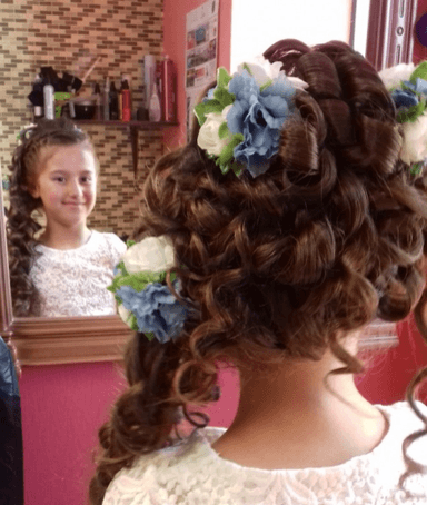 Skaistuma Studija Kristella