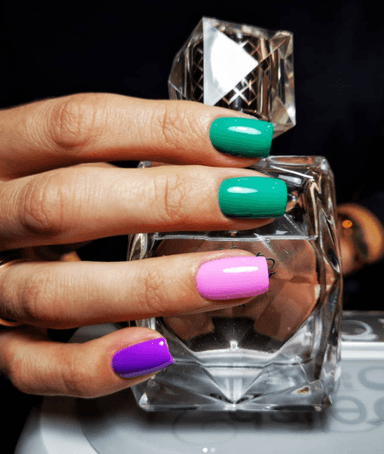 Manikīra un pedikīra kabinets