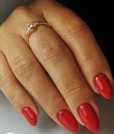 Rūpes par Taviem nagiem