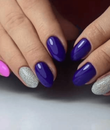 Rūpes par Taviem nagiem