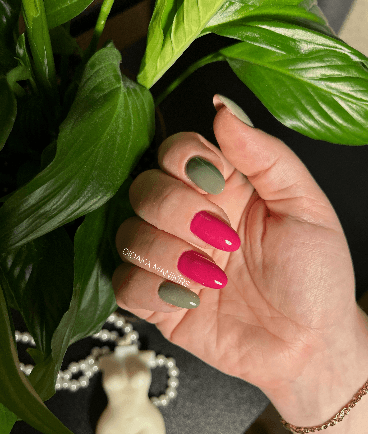 DiDaKa manikīra studija