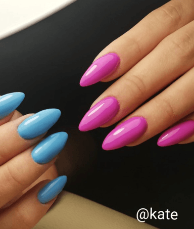 DiDaKa manikīra studija