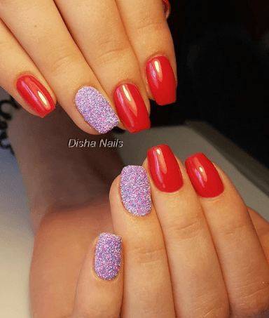 Disha Nails