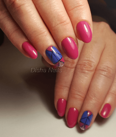 Disha Nails