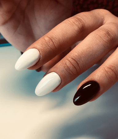 Šikie gēla nadziņi