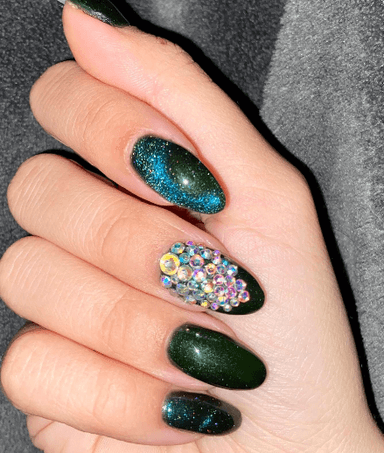 Daiļuma studija ESTRA