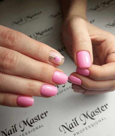 Nail Master Professional