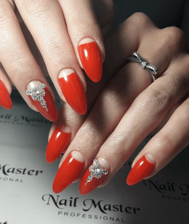 Nail Master Professional