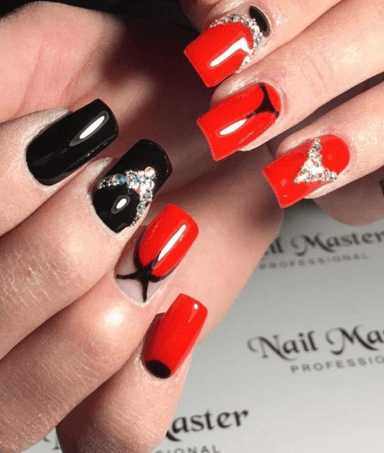 Nail Master Professional