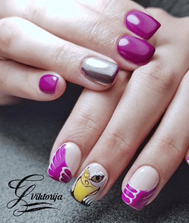 Viktorija Gabdrahmanova