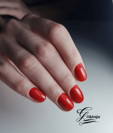 Viktorija Gabdrahmanova