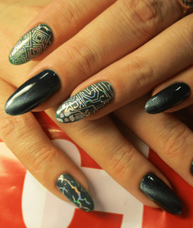 Elena Nedashkovskaya