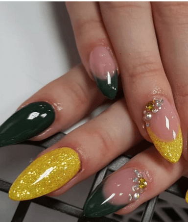 Sintija Trinite-Aigare