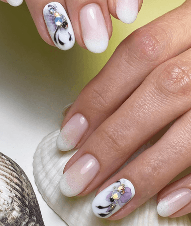 Arnita Saloniņš Skaistumam