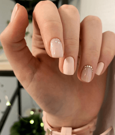 Arnita Saloniņš Skaistumam