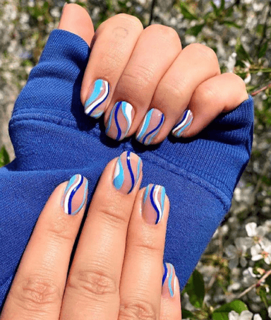 Arnita Saloniņš Skaistumam