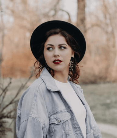 Viktorija Švabe Klark