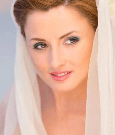 Sanita MakeupFactory