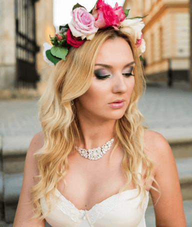 Katrina Makeup Artist