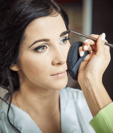 Katrina Makeup Artist