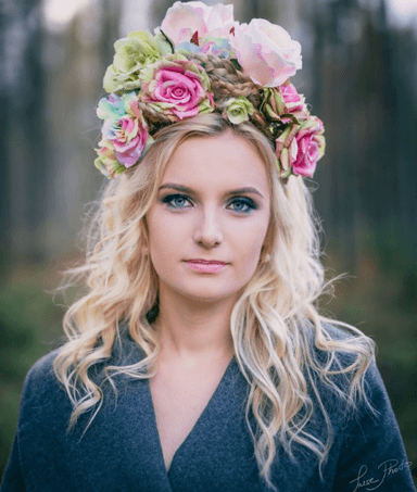 Katrina Makeup Artist