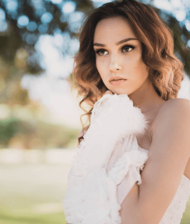 Katrina Makeup Artist