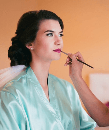 Katrina Makeup Artist