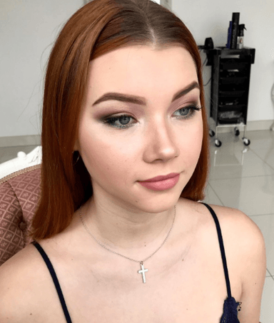 Katrina Makeup Artist