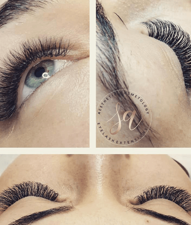 Kosmētiķe Simona Bondare