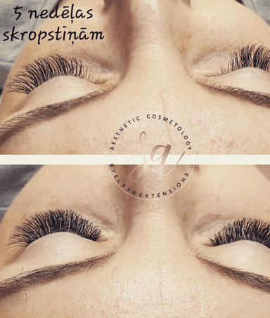 Kosmētiķe Simona Bondare