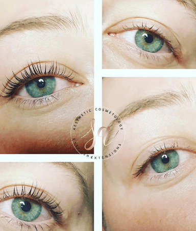 Kosmētiķe Simona Bondare