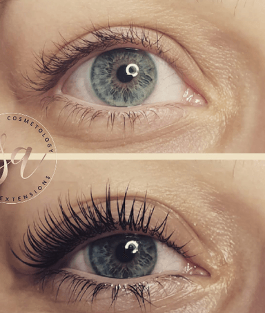 Kosmētiķe Simona Bondare