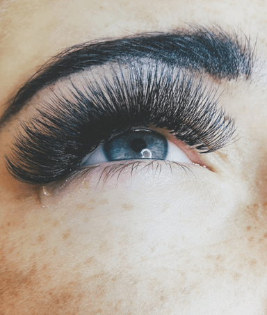 Анастасия Брехова