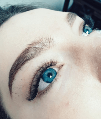 Анастасия Брехова