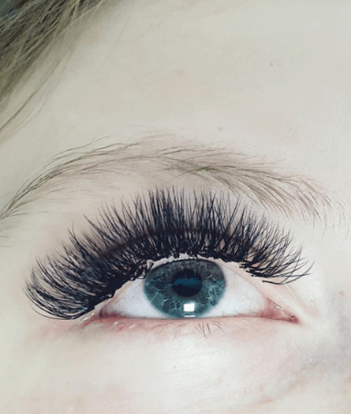 Анастасия Брехова