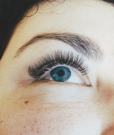 Анастасия Брехова