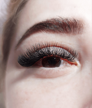 Анастасия Брехова